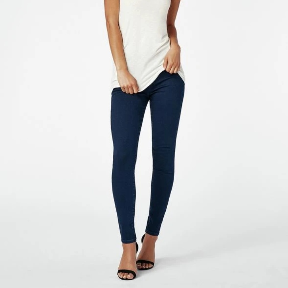 NWT Denim Jeggings